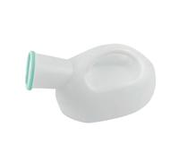 Bouteille d'urine portable - 2 000 ml Potty Pee Bottle | Male Female Urinal | Collector | 68OZ Unisexe Urinal With Lid And Handle For Hospital, Camping Car Travel Toilet Men Women Outdoor Hiking Traffic