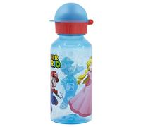BOUTEILLE ÉCOLE STOR 370 ML SUPER MARIO Stor