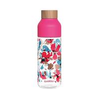 Bouteille ECOZEN ICE RED FLOWERS 720 ML