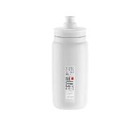 Bouteille Elite Fly Blanc Gris 550 ml