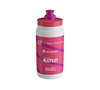 Bouteille Elite FLY Équipe Professionnelle UCI 2025