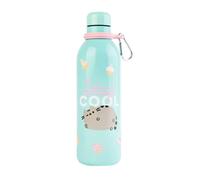 Erik Bouteille isotherme The Pusheen BMHC003 500 ml acier inoxydable sans BPA - gourde sport