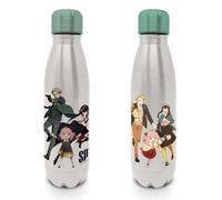 PYRAMID Bouteille En Acier Inoxydable À Double Paroi Spy X Family 540 Ml
