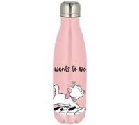 Bouteille En Acier Inoxydable - Disney - Les Aristochats Marie 780 Ml G