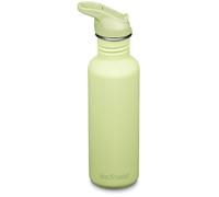 Klean Kanteen - Classic Flip Sport - Gourde - 800 ml - shadow lime