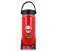 Bouteille en acier inoxydable Nintendo Super Mario Bros 530ml