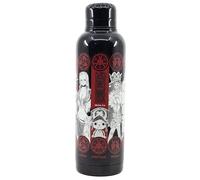 Bouteille En Acier Inoxydable One Piece Crew 515Ml