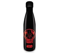 Bouteille en acier inoxydable Star Wars (Dart Vader), 540 ml
