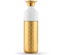 Bouteille en acier inoxydable steel or 800ml