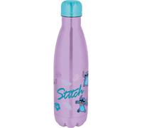 Bouteille en acier inoxydable Stitch