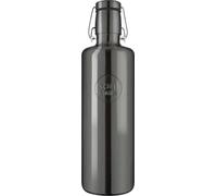 Bouteille en acier - light Black 1,2l
