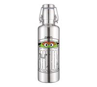 Bouteille en acier - light Oskar 0,75l