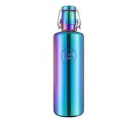 Bouteille en acier - light Utopia 1,2l