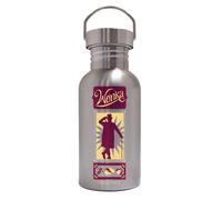 Bouteille En Acier Wonka Canteen Willy Wonka ABYSTYLE