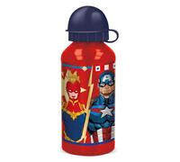Bouteille en aluminium Avengers 560 ml