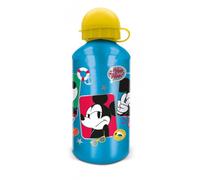 Bouteille en aluminium Disney Mickey Mouse 560 ml