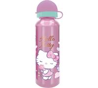 Bouteille En Aluminium Hello Kitty - Capacité 530 ML SANRIO