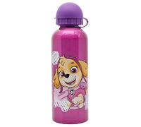 BOUTEILLE EN ALUMINIUM POUR ENFANTS DE 530 ML | PAW PATROL GIRL SKETCH ESSENCE