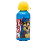 BOUTEILLE EN ALUMINIUM POUR ENFANTS DE 400 ML | PAW PATROL PUP POWER