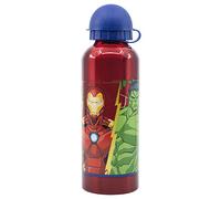 Stor BOUTEILLE EN ALUMINIUM POUR ENFANTS DE 530 ML | AVENGERS
