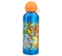 Stor BOUTEILLE EN ALUMINIUM POUR ENFANTS DE 530 ML | POKEMON DISTORSION