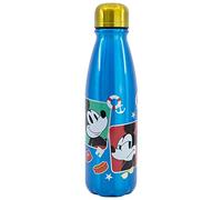 BOUTEILLE EN ALUMINIUM POUR ENFANTS DE 600 ML | MICKEY FUN-TASTIC