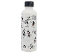 Stor Bouteille en aluminium pour jeunes adultes - Bouteille d'eau réutilisable Mickey Mouse - 755 ml - Disney