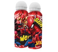 Bouteille en aluminium Spiderman Slinger