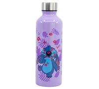 Stor S.L. Bouteille en aluminium Stitch 755 ml