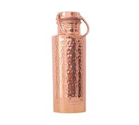 Bouteille en cuivre - Luxury Beau martelé 0,7l