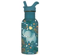 Bouteille en inox chewy l'éléphant 500