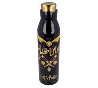 Stor Bouteille thermique Diabolo en acier Harry Potter