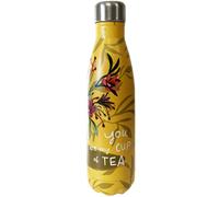Bouteille en inox isotherme Cup of tea By Allen