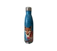 Bouteille en inox isotherme Fox By Allen