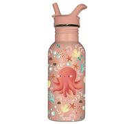 Bouteille en inox slurpy la pieuvre 500