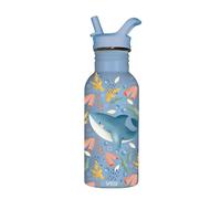 Bouteille en inox splashy le requin 500