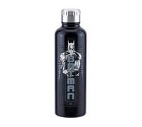 Bouteille en métal - PALADONE - Batman - 500 ml - Noir - Personnage