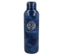 Bouteille En Métal Poudlard