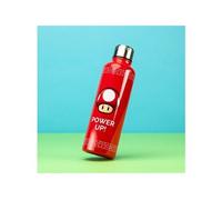 Bouteille En Metal Super Mario Power Up