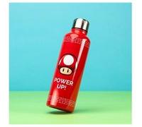 Paladone Super Mario Big Up Water Bottle