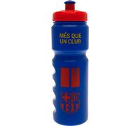 Bouteille en plastique 750ml de l'équipe Merchandise Barcelone
