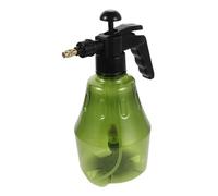 Bouteille en Plastique pour Bain de Perroquet à Buse Réglable 1, 5 L | Brumisateur à Pompe pour Oiseaux, Doux et Uniforme, Économie D’eau, pour Perruches et Calopsittes Couleur Aléatoire