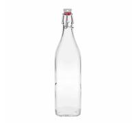 Bouteille à limonade Swing 1 l Bormioli Rocco