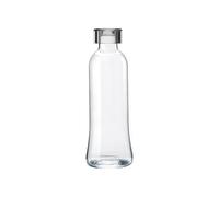 BOUTEILLE EN VERRE 1 L '100' "ICONS"