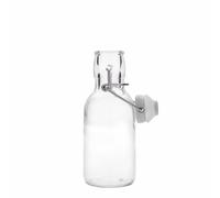 Bouteille en verre 250 ml 'Emilia', bouchage: bouchon mécanique