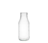 Bouteille en verre 250 ml Tina, ouverture : Twist-Off (TO 43)