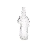 Bouteille en verre 350 ml « Moine », ouverture : bouchon en liège