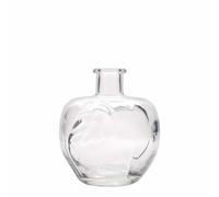 Bouteille en verre 350 ml « Pomme », ouverture : liège