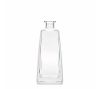 Bouteille en verre 350 ml 'Timmy', rectangulaire, ouverture : bouchon en liège