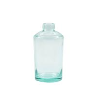 Bouteille en verre 500 ml 'Barrel', ouverture : bouchon en liège